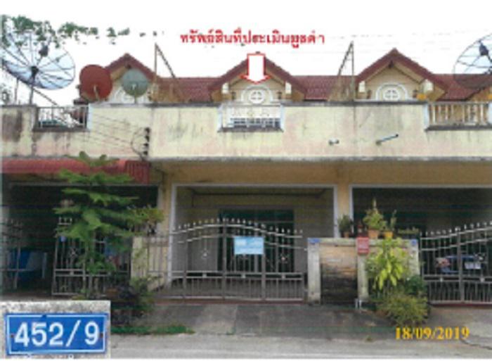 452/9 หมู่ 1 พูลสวัสดิ์ 1 แม่ขรี ตะโหมด พัทลุง