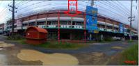ขายตึกแถว