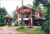 ขายที่ดินพร้อมสิ่งปลูกสร้าง ตะโหมด ตะโหมด พัทลุง ขนาด 0-0-87.9 ของ ธนาคารออมสิน