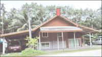 ขายบ้านเดี่ยว