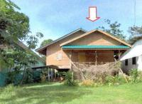 ขายบ้านเดี่ยว