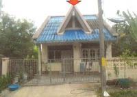 ขายบ้านเดี่ยว