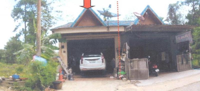 แม่ขรี ตะโหมด พัทลุง