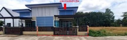 ป่าพะยอม ป่าพะยอม พัทลุง