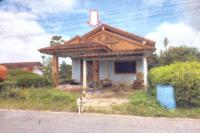 ขายบ้านเดี่ยว