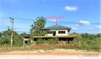 ขายบ้านเดี่ยว