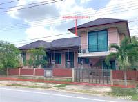 ขายบ้านเดี่ยว