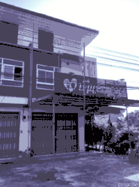 ขายอาคารพาณิชย์